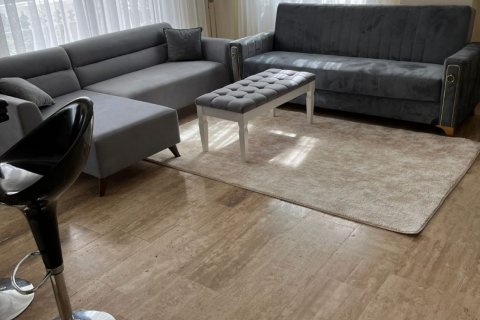 Продажа виллы  в Тепе, Аланье, Анталье, Турция 3+1, 180м2, №141247 – фото 21