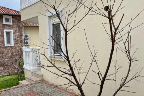 Продажа виллы  в Тепе, Аланье, Анталье, Турция 3+1, 180м2, №141247 – фото 18