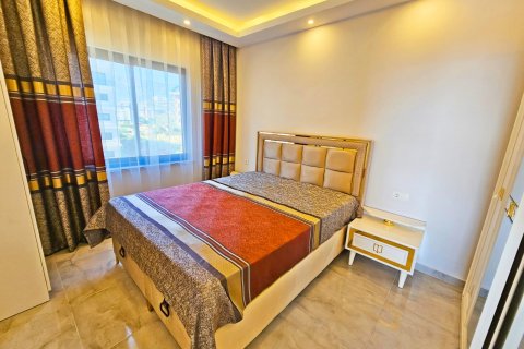 1+1 Lägenhet  i Alanya, Antalya, Turkiet Nr. 119244 - 6