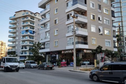 Квартира 2+1 в Махмутларе, Анталья, Турция №135175