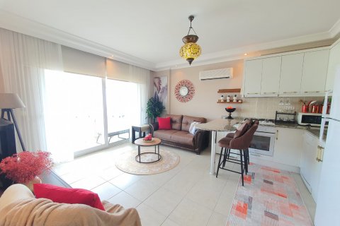 1+1 Lejlighed i Cikcilli, Antalya, Tyrkiet Nr. 135174 - 18