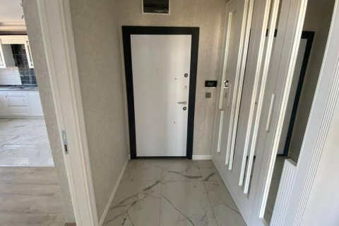 4+1 Leilighet  i Mersin, Tyrkia Nr. 130830 - 4