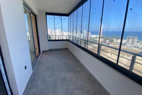4+1 Leilighet  i Mersin, Tyrkia Nr. 130830 - 3