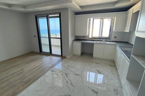 4+1 Leilighet  i Mersin, Tyrkia Nr. 130830 - 2