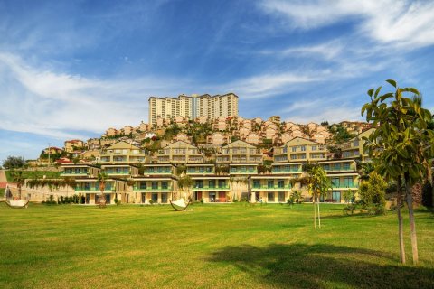 2+1 Apartment  in Avanos, Nevsehir, Turkey No. 130343
