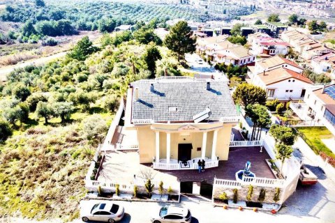 i Kusadasi, Aydin, Turkiet Nr. 190049 - 10