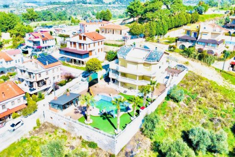 i Kusadasi, Aydin, Turkiet Nr. 190049 - 12