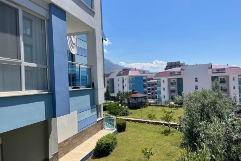 3+1 Lejlighed  i Alanya, Antalya, Tyrkiet Nr. 134972 - 19