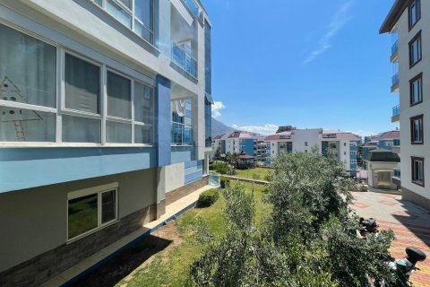 3+1 Lejlighed  i Alanya, Antalya, Tyrkiet Nr. 134972 - 20