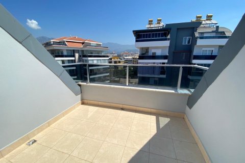 Apartment for sale  in Oba, Antalya, Turkey, 3 bedrooms, 165m2, No. 147129 – photo 16