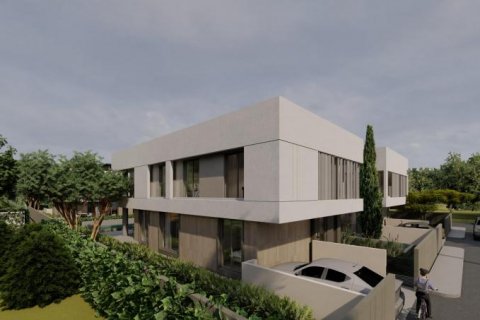 Villa for sale  in Kepez, Antalya, Turkey, 4 bedrooms, 300m2, No. 130833 – photo 2