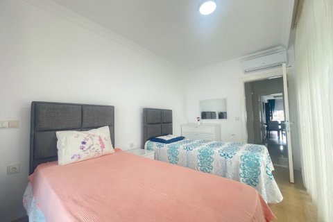 3+1 Lägenhet i Kestel, Antalya, Turkiet Nr. 113263 - 3
