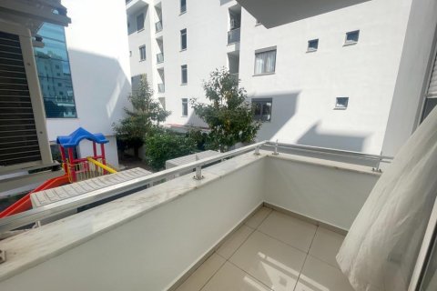 3+1 Lägenhet i Kestel, Antalya, Turkiet Nr. 113263 - 5