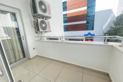 3+1 Lägenhet i Kestel, Antalya, Turkiet Nr. 113263 - 4