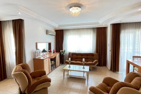 Apartment for sale in Oba, Antalya, Turkey, 2 bedrooms, 100m2, No. 119024 – photo 20