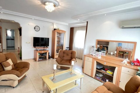 Apartment for sale in Oba, Antalya, Turkey, 2 bedrooms, 100m2, No. 119024 – photo 19