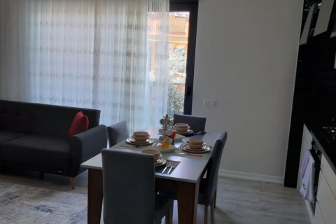 2+1 Lägenhet i Alanya, Antalya, Turkiet Nr. 146533 - 14