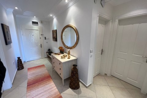 Продажа квартиры в Тосмуре, Аланье, Анталье, Турция 2+1, 110м2, №144415 – фото 10