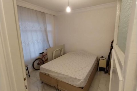 آپارتمان در Mersin ، ترکیه 3 خوابه ، 165 متر مربع. شماره 142800 - 2