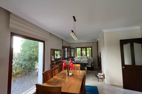 Villa for sale in Gocek, Mugla, Turkey, 3 bedrooms, 85m2, No. 194087 – photo 7