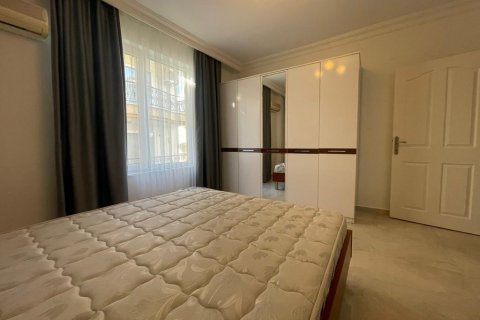 2+1 Lejlighed  i Alanya, Antalya, Tyrkiet Nr. 143011 - 13