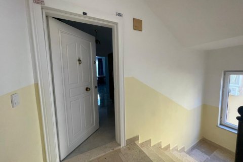 2+1 Lejlighed  i Alanya, Antalya, Tyrkiet Nr. 143011 - 11