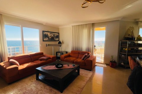 Daire 3+1 Mersin, Türkiye №149305 - 16