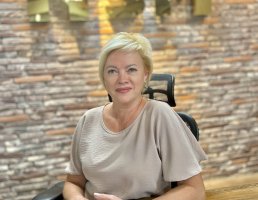 Марина Селифанова