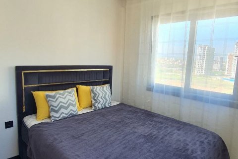 Apartment for sale in Mersin, Turkey, 1 bedroom, 60m2, No. 120931 – photo 11