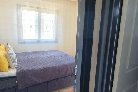 Apartment for sale in Mersin, Turkey, 1 bedroom, 60m2, No. 120931 – photo 10