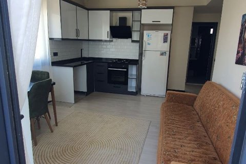 Apartment for sale in Mersin, Turkey, 1 bedroom, 60m2, No. 120931 – photo 13