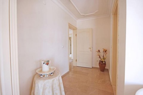 4+1 Villa  i Kestel, Antalya, Tyrkiet Nr. 113460 - 13