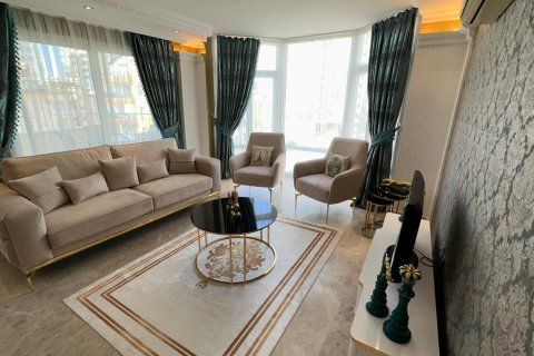 Apartment for sale  in Alanya, Antalya, Turkey, 2 bedrooms, 110m2, No. 134979 – photo 12