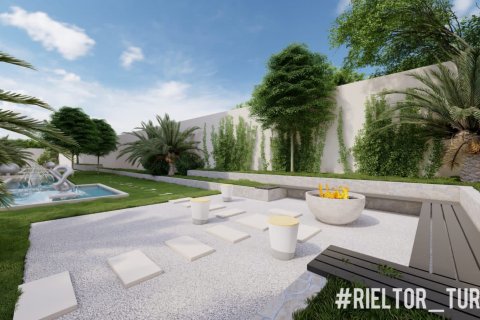1+1 Leilighet i Side, Antalya, Tyrkia Nr. 117501 - 22