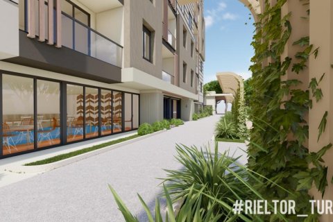1+1 Leilighet i Side, Antalya, Tyrkia Nr. 117501 - 21