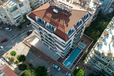 The Yacht Collection in Alanya, Antalya, Turkey No.147638