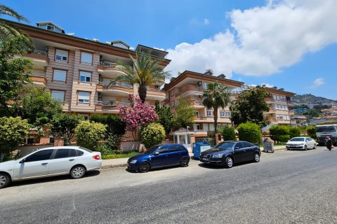 Продажа квартиры в Аланье, Анталье, Турция 2+1, 115м2, №137525 – фото 11