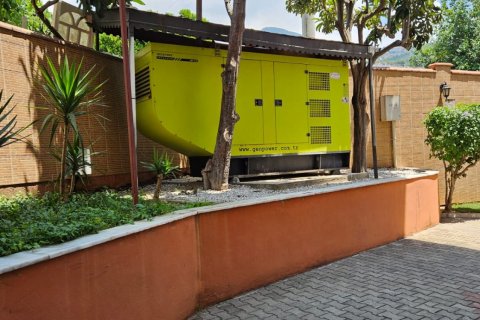 Продажа квартиры в Аланье, Анталье, Турция 2+1, 115м2, №137525 – фото 12