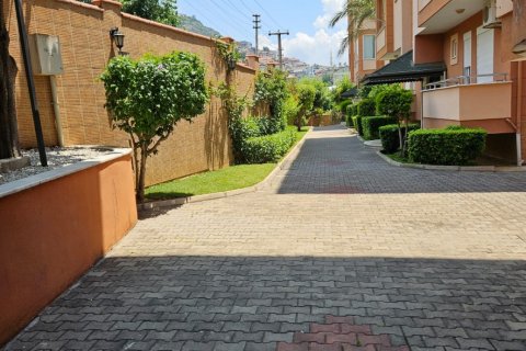 Продажа квартиры в Аланье, Анталье, Турция 2+1, 115м2, №137525 – фото 13