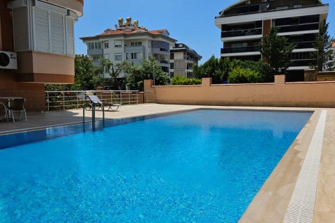 Продажа квартиры в Аланье, Анталье, Турция 2+1, 115м2, №137525 – фото 14