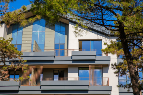 2+1 Leilighet i Istanbul, Tyrkia Nr. 210442 - 21