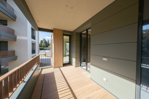 2+1 Leilighet i Istanbul, Tyrkia Nr. 210442 - 19
