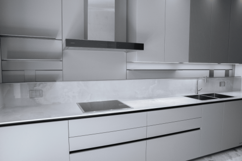 2+1 Leilighet i Istanbul, Tyrkia Nr. 210442 - 20