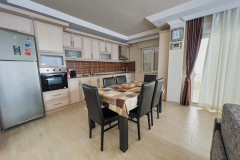 2+1 Leilighet i Mahmutlar, Antalya, Tyrkia Nr. 131633 - 6