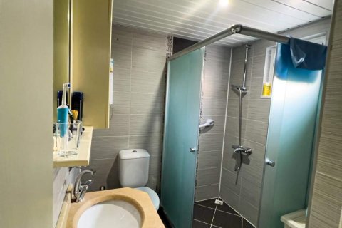 2+1 Leilighet i Mahmutlar, Antalya, Tyrkia Nr. 131633 - 7