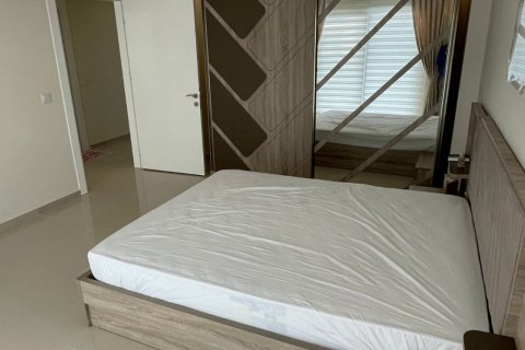 2+1 Penthouse  i Kestel, Antalya, Tyrkiet Nr. 116858 - 14