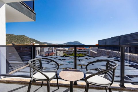 Villa  5+1  Kalkan, Antalya, Türkiye №189651 - 2