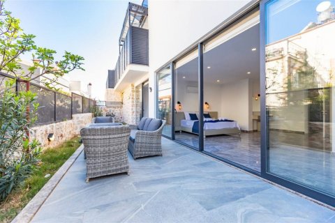 Villa  5+1  Kalkan, Antalya, Türkiye №189651 - 4
