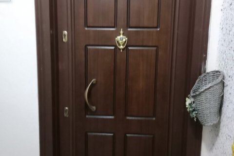 3+1 Wohnung in Mersin, Türkei Nr. 133174 - 10