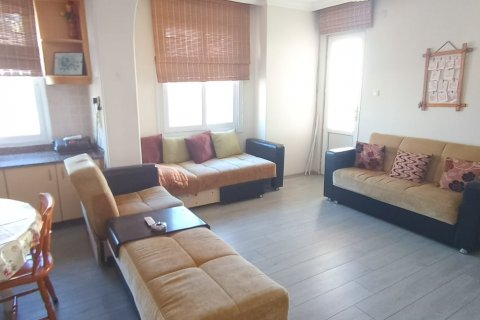 3+1 Wohnung in Mersin, Türkei Nr. 133174 - 8